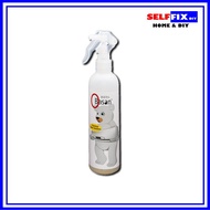Obasan Organic Air Con Chemical Wash 245ml (New Formula) Aircon Cleaner