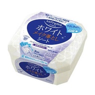 KOSE Softymo 白色卸妝紙 52 片