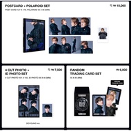 【CLOSED‼️】NCT127 NEO CITY : SEOUL – THE MOMENTUM" OFFICIAL MD