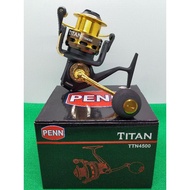 Penn TITAN TTN4500 Fishing Reel