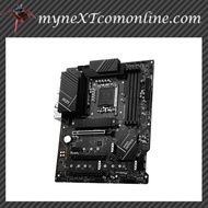 MSI PRO Z790-P WIFI DDR4