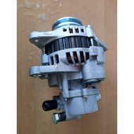 PAJERO L300 Alternator Assembly GEN 2 ( 4d56 )