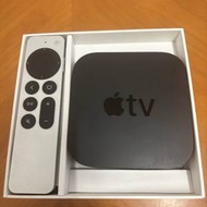 Apple TV 二代4K 32G