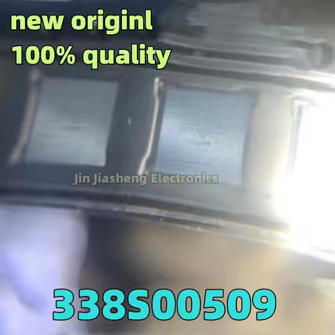 (5-10piece) 100% New 338S00509 For iPhone 11/11Pro/11 Pro Max U4700 Big Codec Audio IC Main Sound Ch