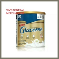 ✅ ▨ ❡ Glucerna Adult Nutritional Powder Milk Vanilla Flavor ( 400 g )