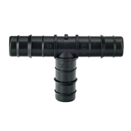 LDPE PIPE CONNECTOR 20MM - 25MM - 32MM