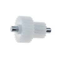 ISANCE Rearview Side Wing Mirror Folding Motor Gear Fit for Kia Hyundai Azera Grandeur Equus Veracru