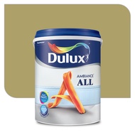 Dulux Ambiance™ All Premium Interior Wall Paint (Seaweed - 30140)