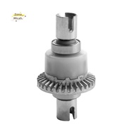PX9300-07A Rc Car Differential Rc Car Metal Differential for 9300 9304 1/18 RC Model Car Spare Parts