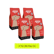 [400G] Hạt Keos Chó Mọi Lứa Tuổi | Pets Warehouse