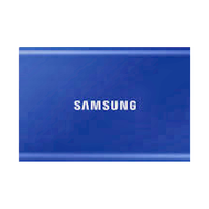 SAMSUNG 三星 T7 USB 3.2 Gen 2 外接式 ssd 固態硬碟 MU-PC2T0H/WW