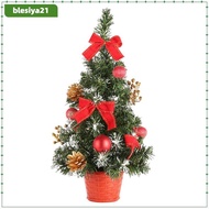 [blesiya21] Mini Christmas Tree Christmas Tree Decoration Christmas Tree Decoration