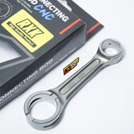 STANG SEHER RX KING RXKING RXK MOTO1 RACING STANG PISTON CONNECTING ROD RXK RXKING RC KING CNC MATER