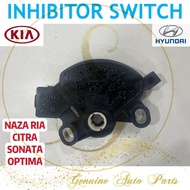 (100% ORIGINAL) NAZA RIA KIA CITRA OPTIMA HYUNDAI SONATA GEARBOX INHIBITOR SWITCH / GEARBOX SWITCH 4