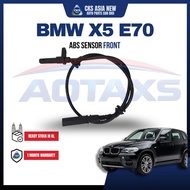 (AOTAXS) BMW X5 F15 X6 F16 X5 E70 X6 E71 FRONT ABS SENSOR