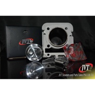 JVT BLOCK MIO I 125 M3 59MM CHROME BORE