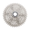 SHIMANO DEORE Cassette Sprocket CS-M4100-10 10-Speed