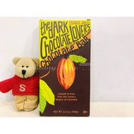[Sunny Buy] Trader Joe's Chocolate Lovers 85% Dark Bar 100g