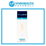 Urgo Medical Sanyrene Oil 25mL / 50mL