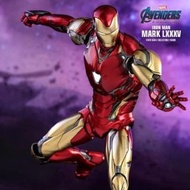 ❇️免運費❇️ 🚚全新📦盒未開封  HOTTOYS 1/6 AVENGERS: ENDGAME IRON MAN MARK LXXXV mk85 (MMS528D30)