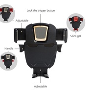 CAR HOLDER HD-19 HD19 STRONG SUCTION DASHBOARD 360 CAR HOLDER