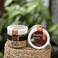 Jida Curry Seasoning - Cooking spices, multi-purpose spices, spices, kebuli rice, fried spices