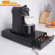 Nespresso coffee capsule hold coffee capsule drawer coffee holder coffee drawer nespresso holder nes