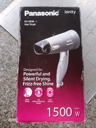 Panasonic Ionity EH-NE44 Hair Dryer