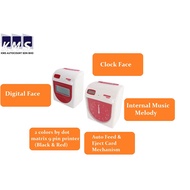 Value Scan Punch Card 2200N/A