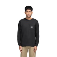 Eiger COMVEE LONG-SLEEVED T-SHIRT LS T-SHIRT 1.0