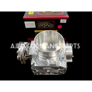 MITSUBISHI 4G63 EVO123 4G93 S90 70MM THROTTLE BODY