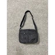 Sling bag porter tanker porter yoshida porter head