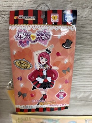 星光樂園全新未拆卡包