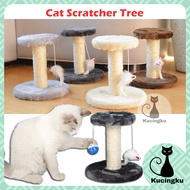 Cat Scratcher Tree Cat Scratch Cat Tree Scratcher Cat Toy Cat Toys For Cat Mainan Kucing Murah Cat Play 猫玩具 猫咪玩具