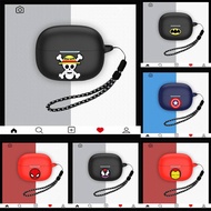 VB06 VIVO TWS 3E case / VIVO TWS 3 pro / 3 / Iqoo tws1 case Dustproof Silicone Protective Case For V