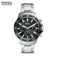 Fossil Bannon Watch BQ2492