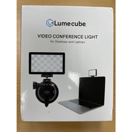 Lume Cube Video Conference Lighting Kit | Video Conferencing | Remote Working | Zoom Call Lighting | Self Broadcasting a