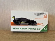 Hot Wheels iD Aston Martin Vantage GT3 hotwheels