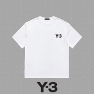 Chrome Hearts/Chrome Hearts 2026 Classic Round Neck Short-Sleeved T-Shirt Men Women Style Official W