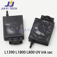 10 cái Epson dtf l1390 L1800 L800 UV mực van điều tiết Dumper bộ lọc cho Epson mutoh xuli máy in phu