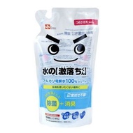LEC 激落君 LEDC1002.1 電解水除菌去污噴劑 補充裝 360ml