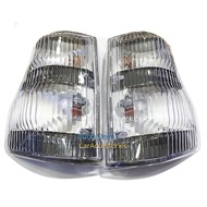 Đèn xi nhan xe ISUZU 600 ISUZU QKR hàng đẹp xi nhan trước Isuzu QKR 270đèn lái trước ISUZU