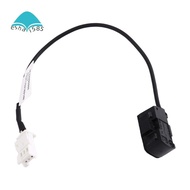 Wireless 9666768380 6563HS Microphone for   407 RCZ  C4  C5 DS3 DS4  Phone