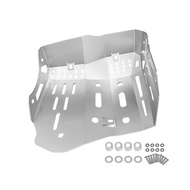 700MT Motorcycle Accessories Engine Protection Cover Armored Chassis Guard Skid Plate Protector FOR 