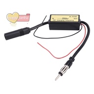 FM Changer Frequency Converter Antenna Radio Band Expander for Japanese Car Accessory