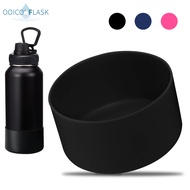 OOICO Tumbler Boot Silicon Boot Aquaflask Tumbler Boot Sleeve Big 9cm Water Bottle Silicone Boot
