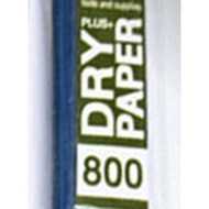 RSTL03 (RADITZ) TL03_SAND_PAPER 800_Plus+ (40 pcs.) Sandpaper No. 800