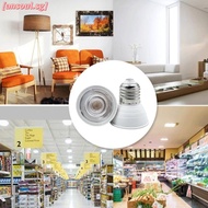 [ANSOUL] GU10 E27 E14 MR16  LED Bulb 5W 7W 220V LED  Spotlight Spot Light Home lighting
