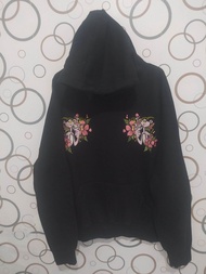 HOODIE CHARMS PINK PANTHER