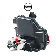 Rear Right 8E0839016D 4B0839016E Car Door Latch Lock Actuator For Audi A4 B6 8E2 2000-2005 Avant 8E5